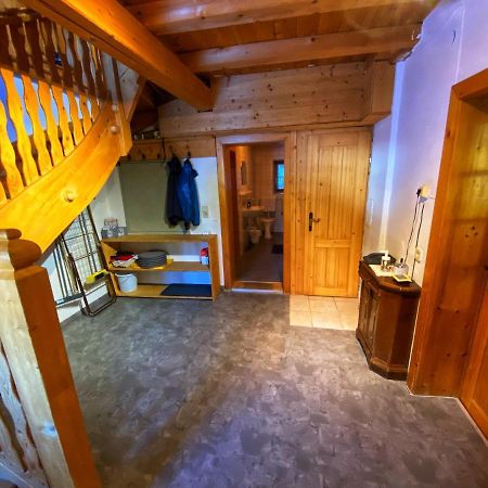 Ferienhaus Falbeson Нойштіфт-ім-Штубайталь Екстер'єр фото