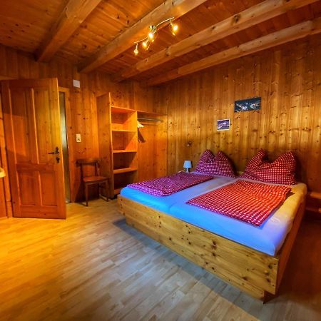 Ferienhaus Falbeson Нойштіфт-ім-Штубайталь Екстер'єр фото