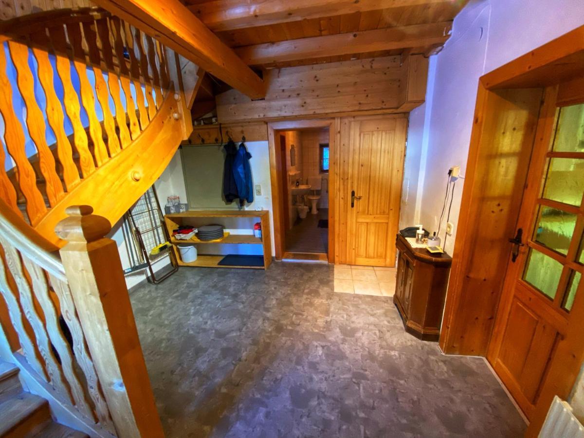 Ferienhaus Falbeson Нойштіфт-ім-Штубайталь Екстер'єр фото