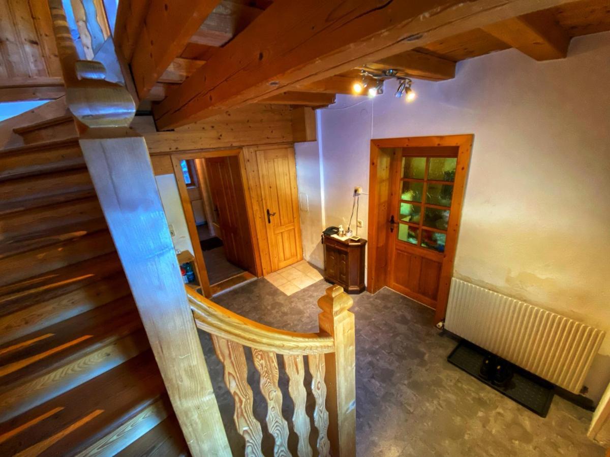 Ferienhaus Falbeson Нойштіфт-ім-Штубайталь Екстер'єр фото