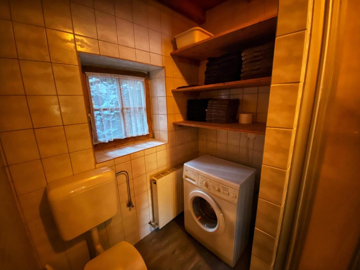 Ferienhaus Falbeson Нойштіфт-ім-Штубайталь Екстер'єр фото