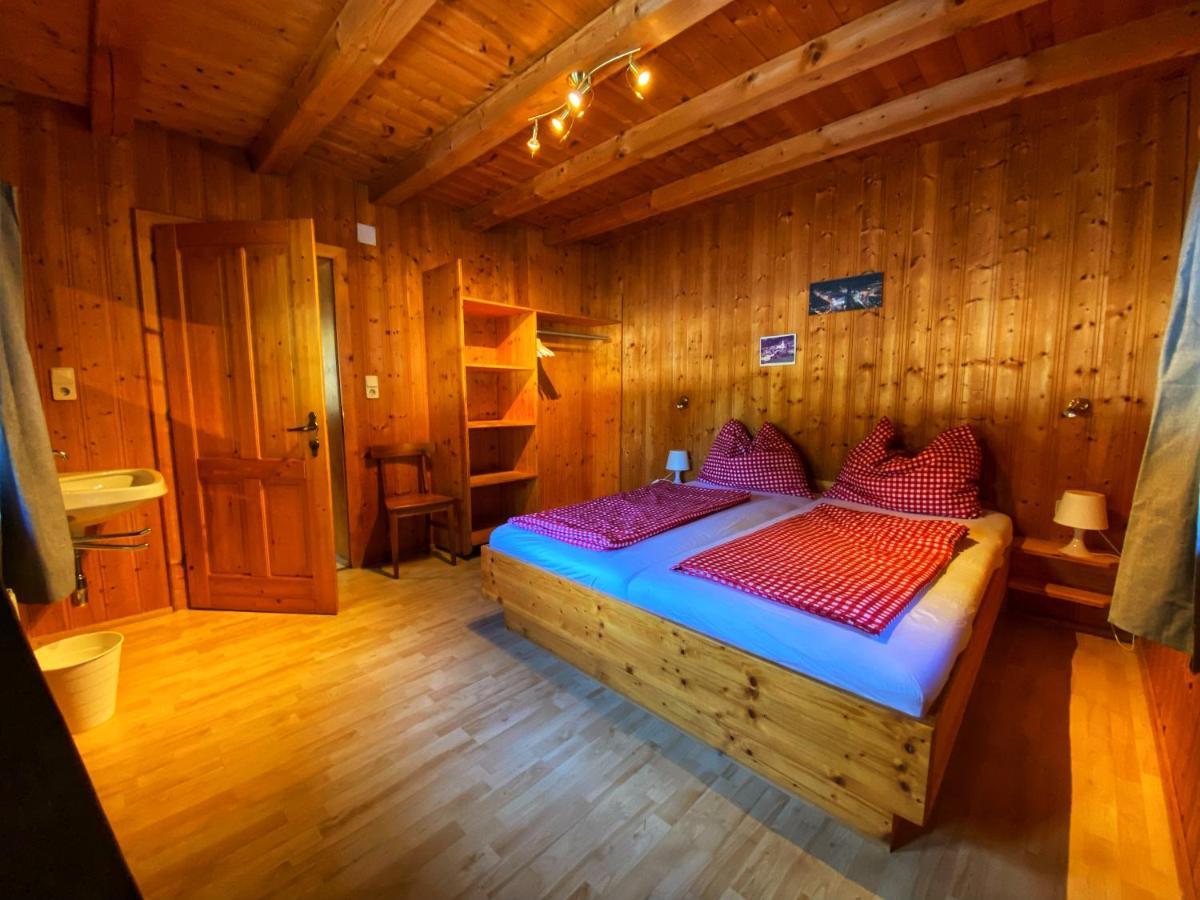 Ferienhaus Falbeson Нойштіфт-ім-Штубайталь Екстер'єр фото