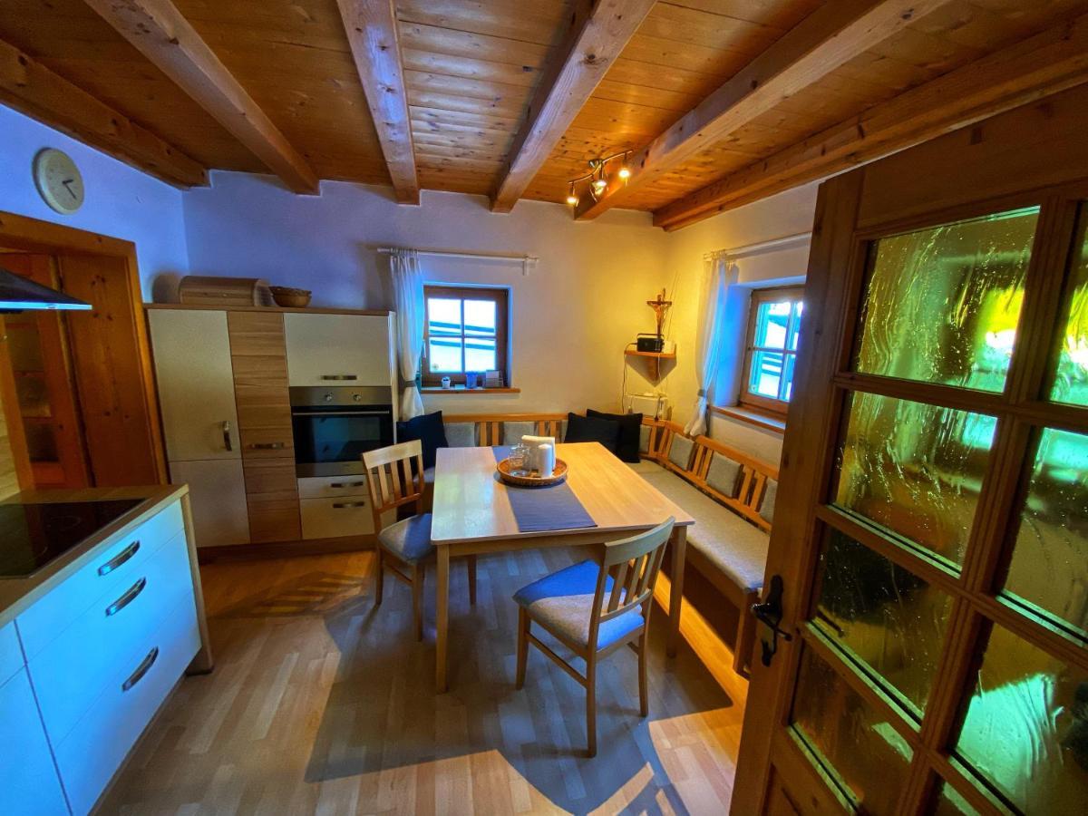 Ferienhaus Falbeson Нойштіфт-ім-Штубайталь Екстер'єр фото